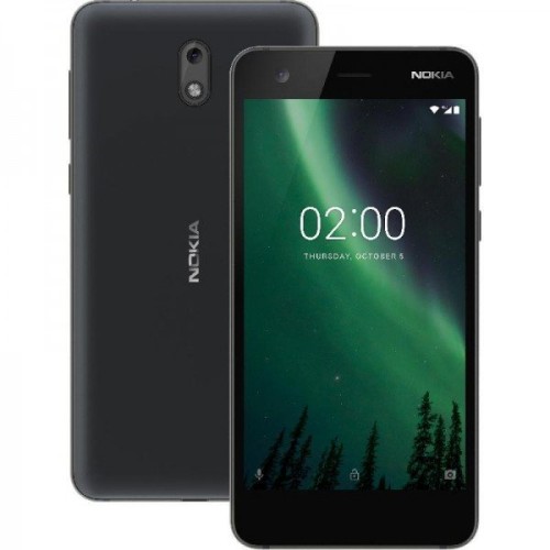 Nokia 2 Mobile Phone 1/8GB 8/5Megapixel  Camera