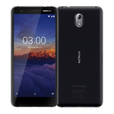 Nokia 3.1 Smart Phone 2/16GB 13/8Megapixel Camera