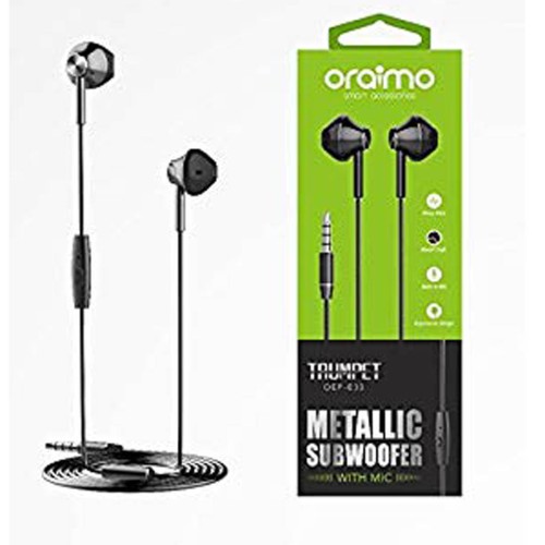 ORAIMO OEB-E32S Dark Knight Earpiece