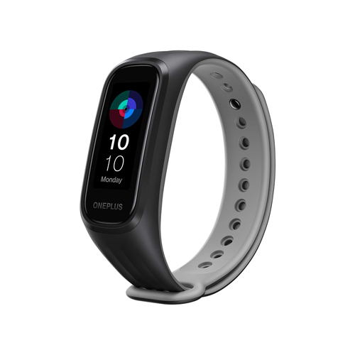 OnePlus Band With AMOLED Display – Black