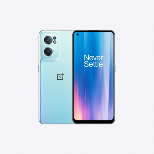 OnePlus Nord CE 2 5G Smartphone