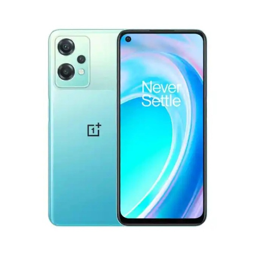 OnePlus Nord CE 2 Lite 5G Smartphone
