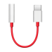 OnePlus Type-C to 3.5mm Dongle Earphone Converter