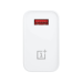 OnePlus warp 30W Power Adapter with Type-C Cable
