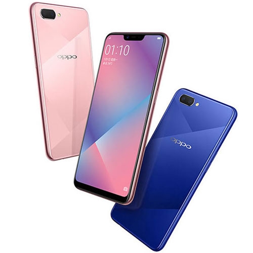Oppo A5  4GB Ram 128GB Rom