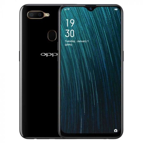 Oppo A5s Smart Phone 2GB Ram 32GB Rom