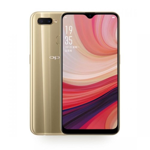 Oppo A7 Smart Phone 3GB RAM 32GB ROM