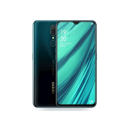 Oppo A9 4GB Ram 128GB Rom
