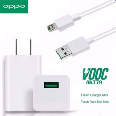 OPPO AK779 VOOC Flash Charger