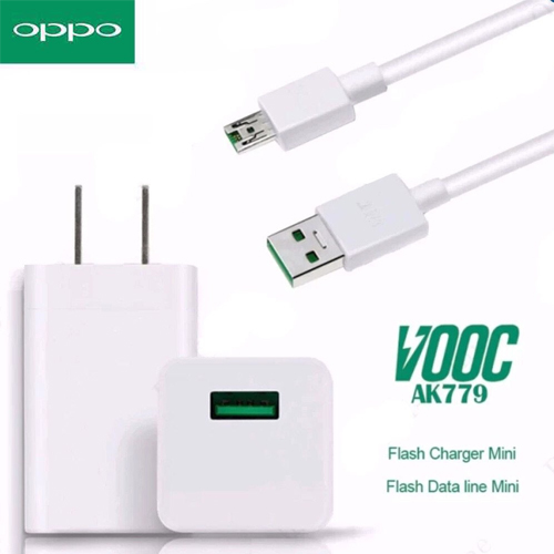 OPPO AK779 VOOC Flash Charger