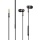 ORAIMO Atom OEP-E36 Earphone Optimized Metal in-Ear