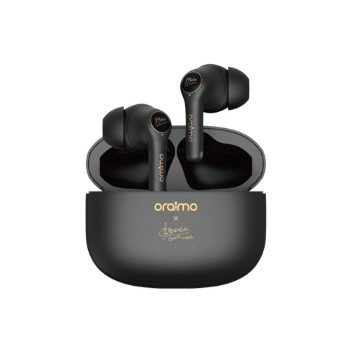 Oraimo FreePods 3 - Calling Noise Cancellation