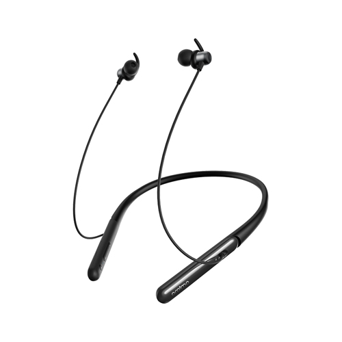 Oraimo Necklace 3 Lite - Neckband Earphone