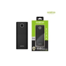 Oraimo OPB-B105D Power Bank 10000mAh LED Display