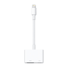 Apple Lightning to HDMI Digital AV Adapter