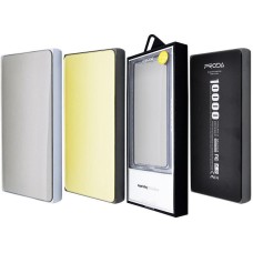 REMAX PPP-12 POWER BANK PRODA SUPERALLOY 10000MAH