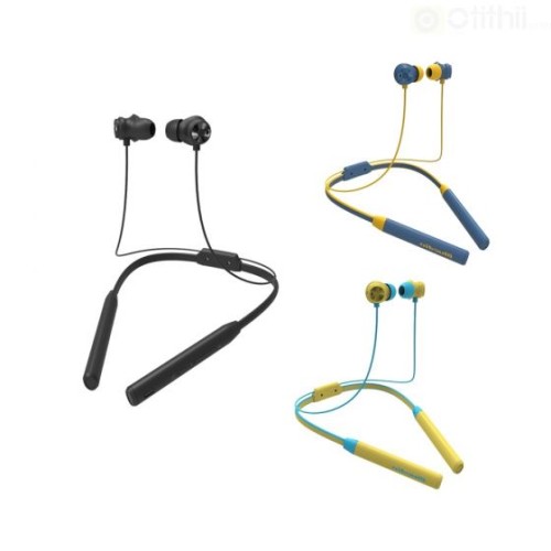 Bluedio TN2 Sports Bluetooth Earphone Magnetic Earbuds with Microphone