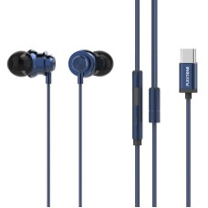 PLEXTONE X56M Type-C Metal Earphones