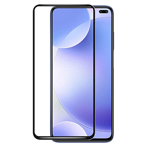 Glass Screen Protector for Poco X2