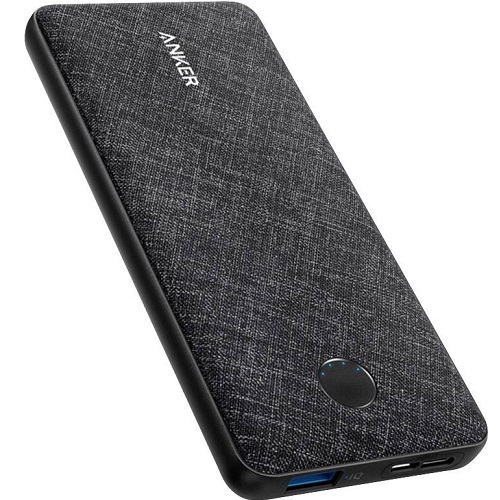 Anker Powercore metro slim 1000 mAh Power Bank