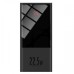 Baseus PPMN-A01 Super mini digital Display power bank 10000mAh 22.5W Black