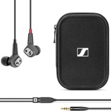 Sennheiser IE 80 S In-Ear Noise-Isolating Headphones