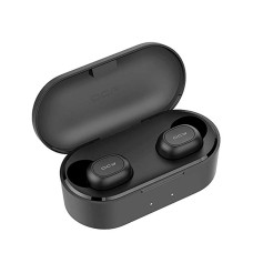 QCY T2C True Wireless Earbuds Bluetooth 5.0 Mini Earbuds