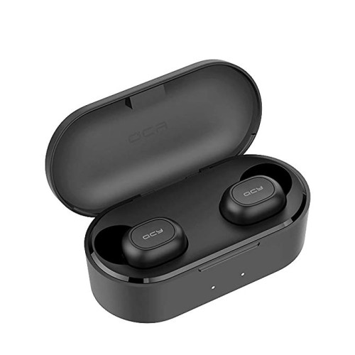 QCY T2C True Wireless Earbuds Bluetooth 5.0 Mini Earbuds