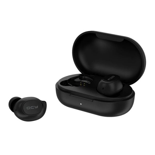 QCY T9S True Earbuds Wireless Bluetooth 5.0 Headphone