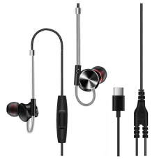 QKZ DM10 Type-C Earphone