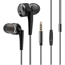 QKZ KD10 Dual-Driver In-Ear Wired Earphones