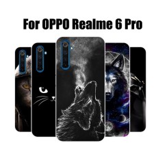 Realme 6 Pro Mobiles Back Cover Case