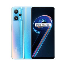 Realme 9 Pro 5G Smartphone
