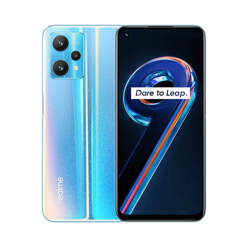 Realme 9 Pro 5G Smartphone