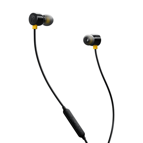 Realme Buds Earphones with Mic