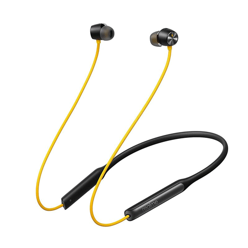 Realme Buds Wireless Pro Active Noise Cancellation Neckband