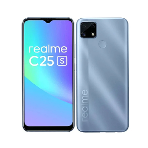 Realme C25s Smart Phone