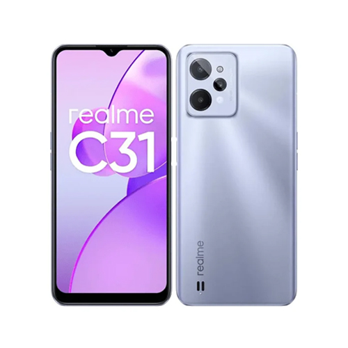 Realme C31 Smart Phone