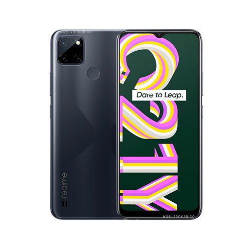 Realme C21Y SmartPhone