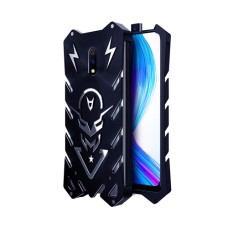Realme X Mobiles Back Cover Case