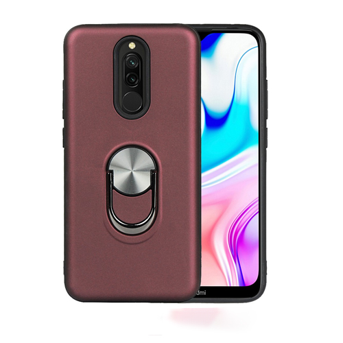 Redmi 8 Mobiles Back Cover Case