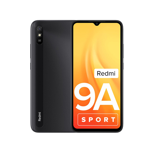 Redmi 9A Smart Phone