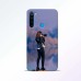 Redmi Note 8 Mobiles Back Cover Case