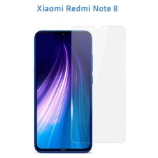 Glass Screen Protector for Redmi Note 8