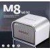 Remax RB-M8 Mini Bluetooth Speaker