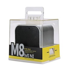 Remax RB-M8 Mini Bluetooth Speaker