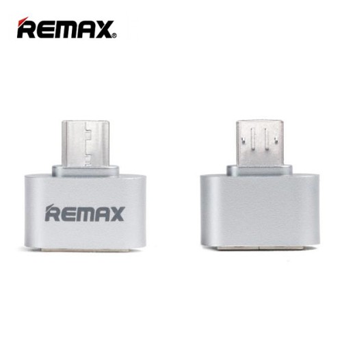 Remax RA OTG USB 2.0 Micro USB Adapter