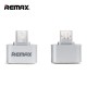 Remax RA OTG USB 2.0 Micro USB Adapter