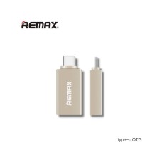 REMAX TYPE C OTG adapter
