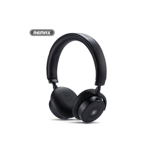 Remax RB-300HB Wireless Headphone With Touch Control